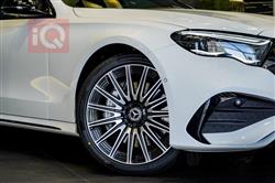 مێرسێدس بێنز E-Class